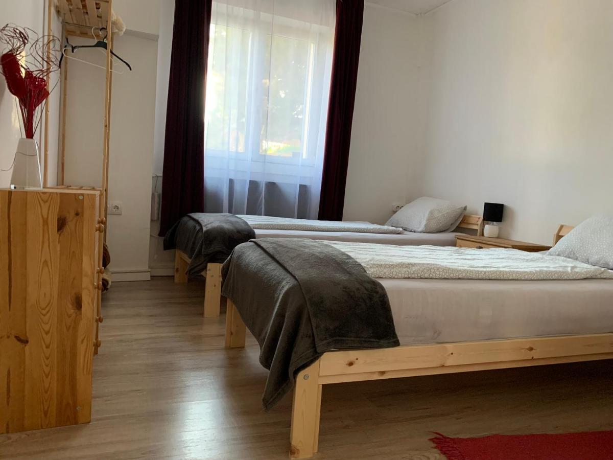 Piknik Apartmant Fertőrákos 외부 사진